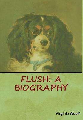 Libro Flush: A Biography - Woolf, Virginia