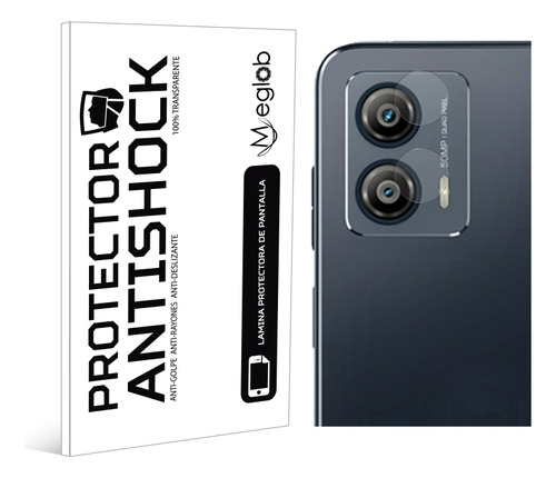 Protector De Camara Antishock Para Motorola Moto G53y 5g