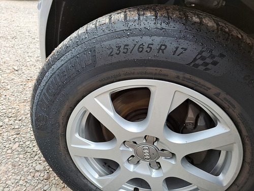Imagen 22 de 25 de Audi Q5 2.ot Quattro S-tronic 211 Hp
