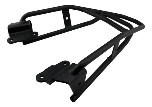 Soporte Top Case Trasero Honda Cb 300 Año 2009 Al 2015