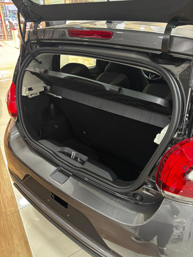 Fiat Mobi Trekking