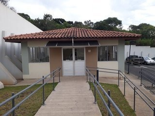 Vende Se Apto Em Araucaria 115 Mil Aceita Financiamento