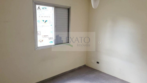 Imagem 10 de 15 de Apartamento Com 79m², 3 Dormiórios, 1 Vaga, Próximo Ao Shopping Vila Olímpia. - Em51141