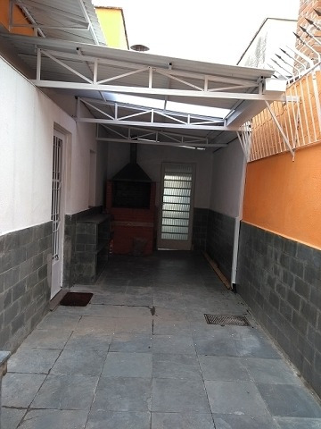 Imagem 10 de 11 de Casa Para Aluguel, 3 Dormitórios, Vila Santista - Mogi Das Cruzes - 3306
