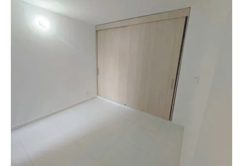 Apartamento En Venta Bochalema Primer Piso Con Parqueadero