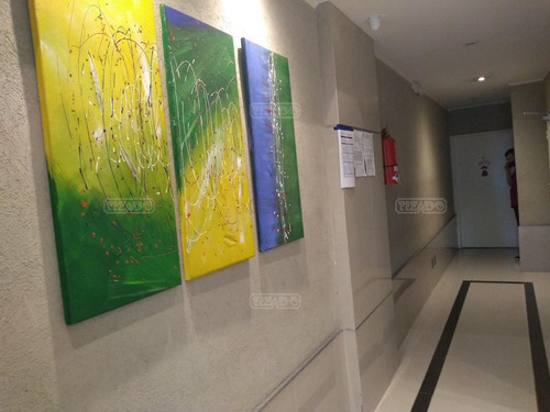 Departamento En Venta Ubicado En Villa Urquiza, Capital Federal, Buenos Aires