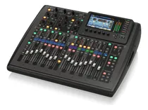 Comprar Consola Mixer Behringer X32 Compact