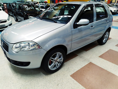 Palio Elx 1.0 Flex Completo