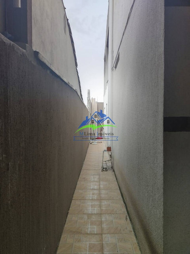 Imagem 8 de 15 de Casa Em Mairiporã. - 171