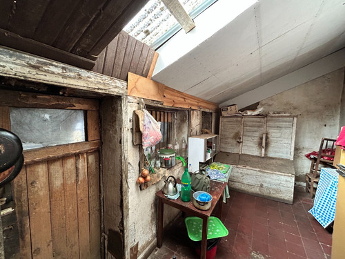 Casa Estilo Chilena En Ruta 115 A 10 Km De Talca