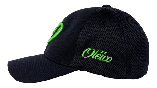 Imagen 3 de 8 de Gorra Oléico
