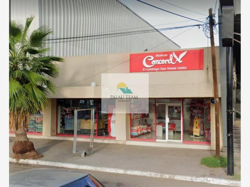 Local Comercial En Renta Ciudad Obregon Centro