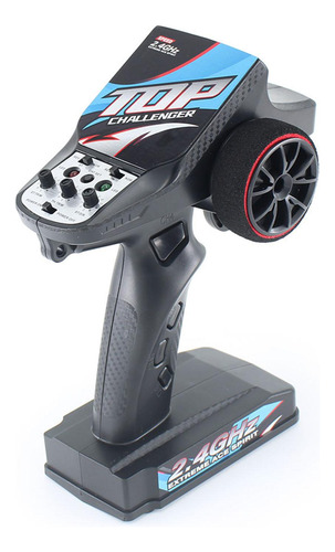 Control Remoto Para De Radio Rc Para Vehículos Rc Crawler