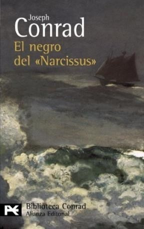 El Negro Del Narcissus, Joséph Conrad, Alianza
