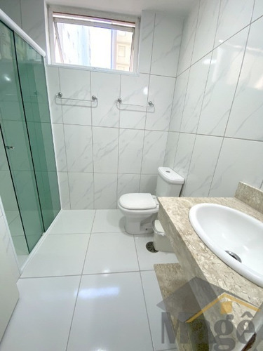Imagem 14 de 25 de Excelente Apartamento A Venda Na Praia Das Pitangueiras - Ref.: 4178 - 4538
