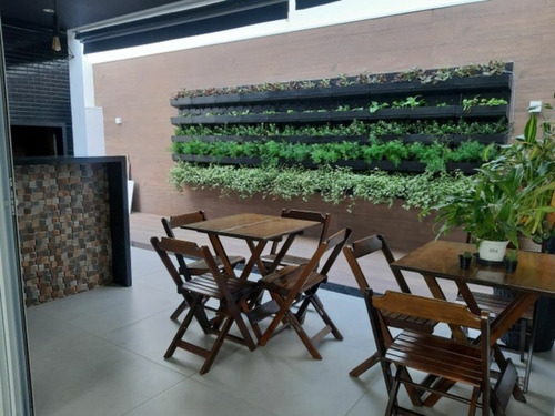 Imagem 7 de 19 de Casa À Venda No Condomínio Golden Park Residence, Sorocaba-sp - 5199 - 69861797