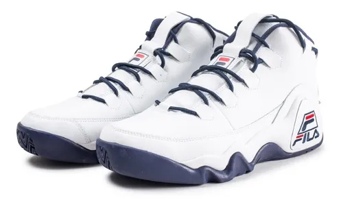 Fila 95 Primo Clasico Basket Piel Disruptor | Meses