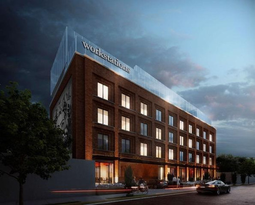 Imagen 4 de 5 de Local Comercial En Venta, Distrito Tec En Monterrey