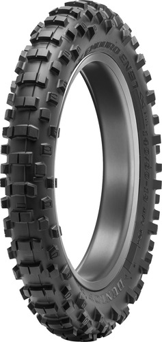 Llanta Moto Dunlop Geomax Enduro En91 Tras 140/80-18 70r Bia