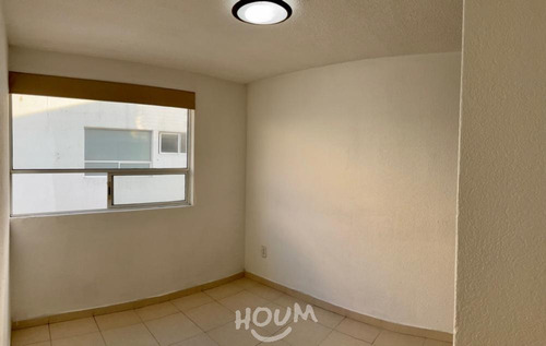 Imagen 10 de 23 de Departamento En Santa María Nonoalco, Álvaro Obregón Con 2 Recámaras, 51 M², Id: 45417