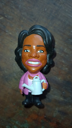 Parks & Recreation Blind Box Loose Mini Figura Donna Meagle 