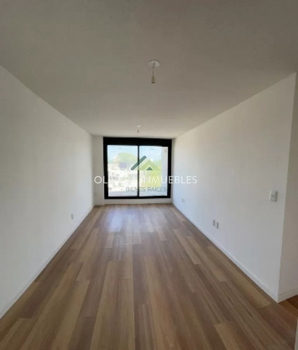 Venta Apartamento 2 Dormitorio En La Blanqueada A Estrenar