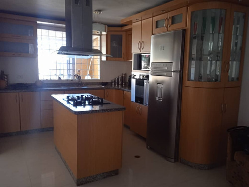 Imagen 4 de 14 de Townhouse En Venta Resd. Los Frailes Monteserino San Diego