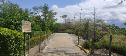 Lote En Venta En Santafe De Antioquia. Cod V12510