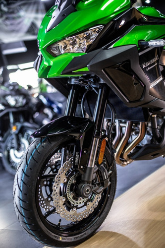 Imagen 16 de 25 de Kawasaki Versys 1000 Lidermoto Entrega Inmediata