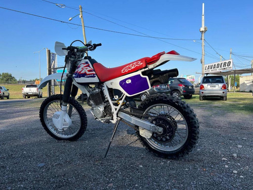 Imagen 3 de 19 de Honda Xr 250
