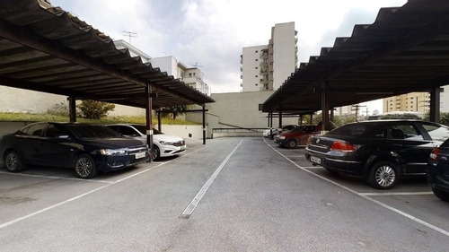 Imagem 6 de 20 de Apartamento - Ap03250 - 69290373