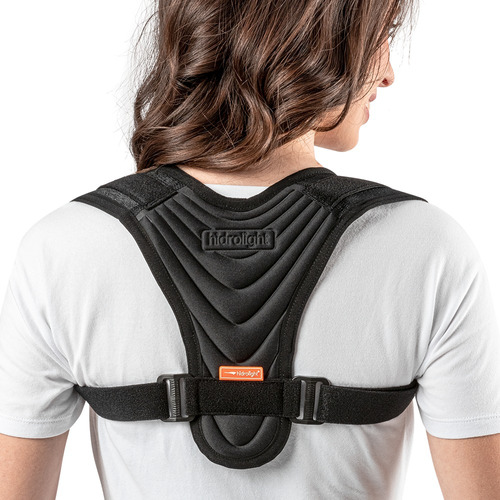 Corretor Educador Postural Hidrolight Lean Or1450 - Tamanhos