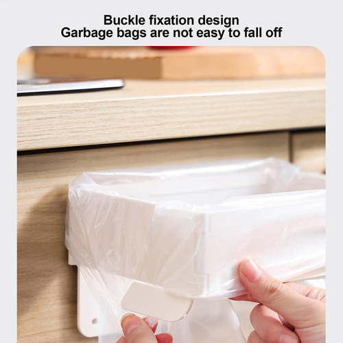 Xing Percha Para Bolsas De Basura Soporte Para Bolsa De