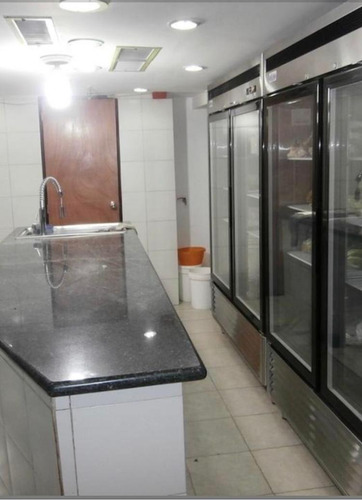 Imagen 4 de 12 de #1543 Local Para Restaurant 75m2 C.c Macaracuay