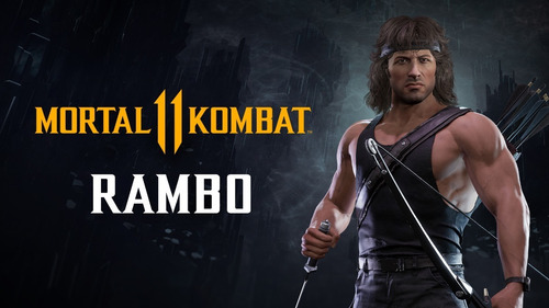 Imagen 4 de 10 de Mortal Kombat 11 Ultimate Ps4 Fisico Nuevo Playking