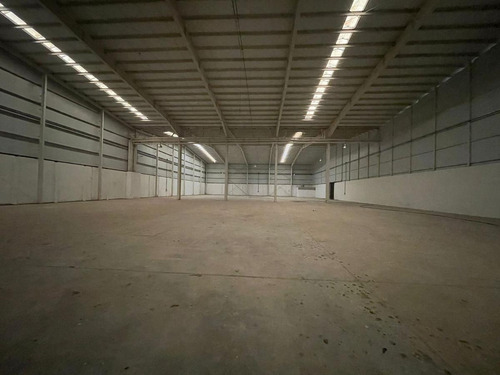 Imagen 17 de 25 de Fracción Industrial 4 Ha. Galpón 12.800 M² Cub. - Carlos Spegazzini