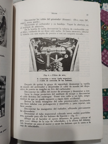 Manual Del Auto Unión Dkw 352paginas Más Croquis Eléctrico