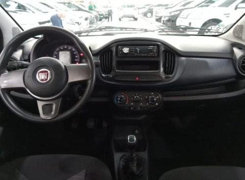 Fiat Uno Uno Atractive 1.0 4p