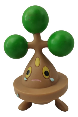 Bonsly Pokemon Jakks  