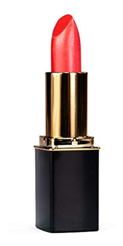 L 'paige Diseñador Lipstick L57 mango, All-natural, Aloevera