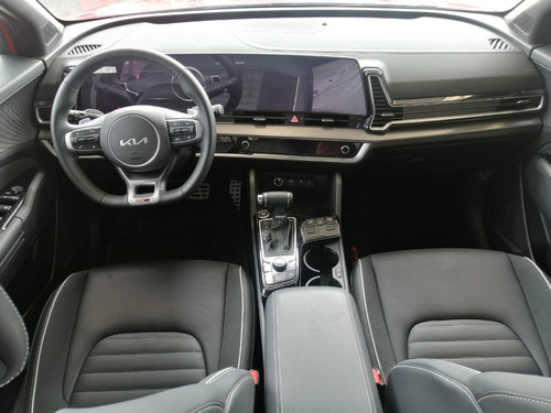 Kia Sportage Gt Line 4x4 2023