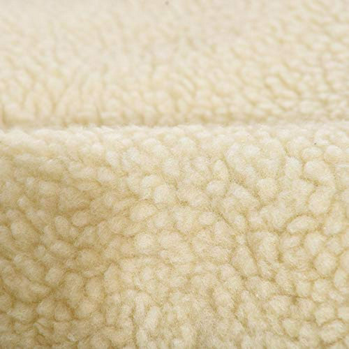 Cama Cueva Acogedora Basics Para Perro, Compatible Con Tamañ