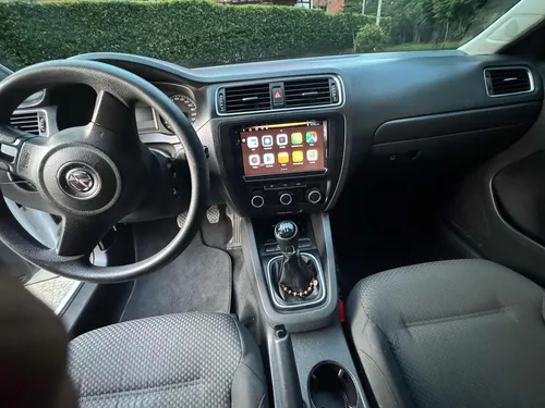 Volkswagen Jetta 2.0 Trendline 5 p