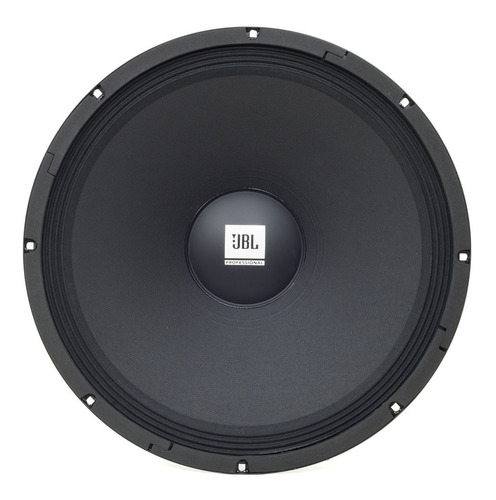 Parlantes Subwoofer Jbl Selenium 15pw Pro 8r