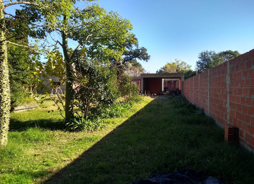 Imagen 2 de 14 de Casa Quinta A Terminar, 1500 Mts2 Terreno