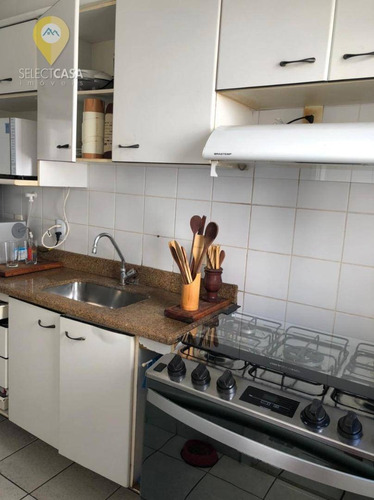 Imagem 7 de 17 de Excelente Apartamento 3 Quartos Em Jardim Da Penha - Ap0534