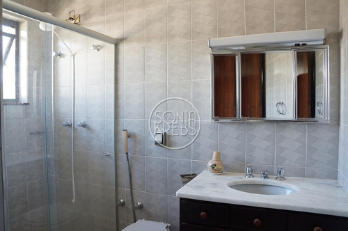 Imagem 19 de 29 de Venda Casa Atibaia Centro - Cs-1182