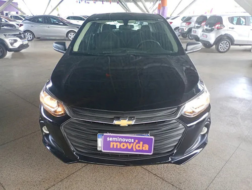 Chevrolet Onix 1.0