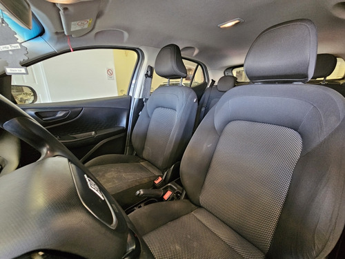 Fiat Pulse PULSE DRIVE ENTRY 1.3 MT5 BZ EURO 6B