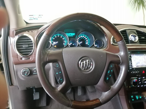Imagen 10 de 15 de Buick Enclave Awd 3.6 V6 2013!!!